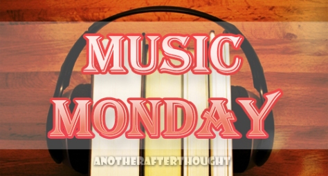 music monday logo
