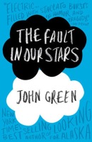 john green - the fault in our stars (cover)