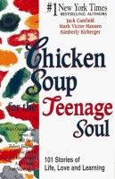 chicken soup cover