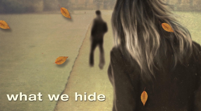 [Review] What We Hide – Marthe Jocelyn