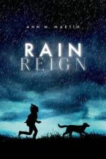 ann martin - rain reign (cover)