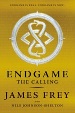 endgame - james frey (cover)