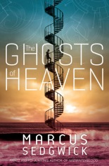 marcus sedgwick - the ghosts of heaven