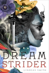 dreamstrider - lindsay smith (cover)