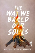 the way we bared our souls - willa strayhorn - book cover