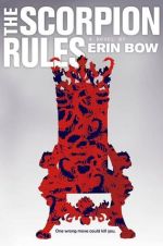 erin bow - the scorpion rules - book cover