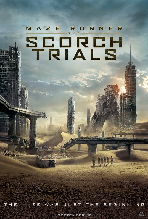 Maze Runner: Scorch Trials Reviews: What Did Critics Think?