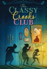 the-classy-crooks-club-alison-cherry-book-cover
