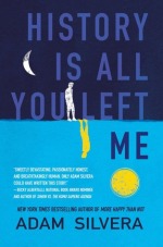 history-is-all-you-left-me-adam-silvera-book-cover